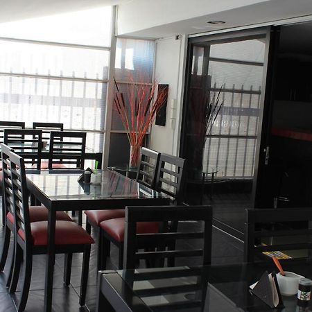 Hotel Montecarlo Boutique Bogotá Exterior foto